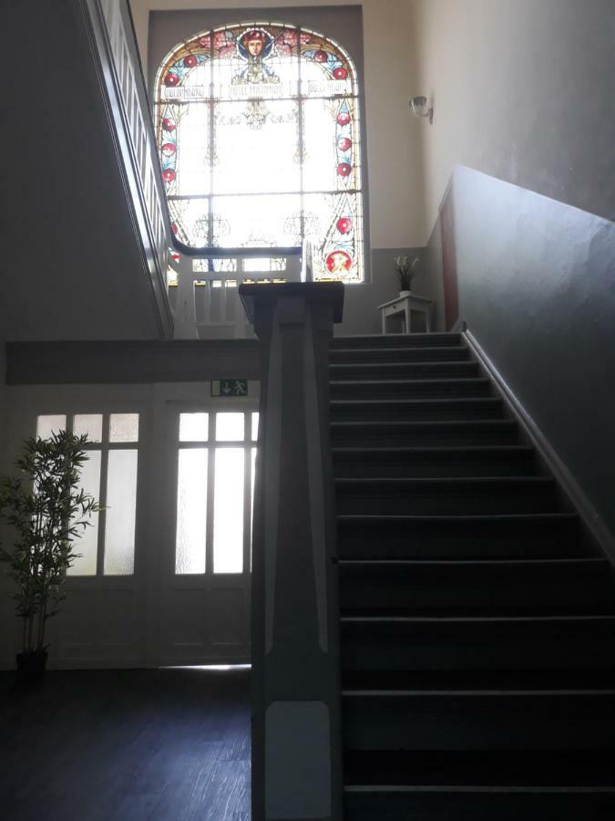 New Amsterdam Apartment Кведлинбург Екстериор снимка