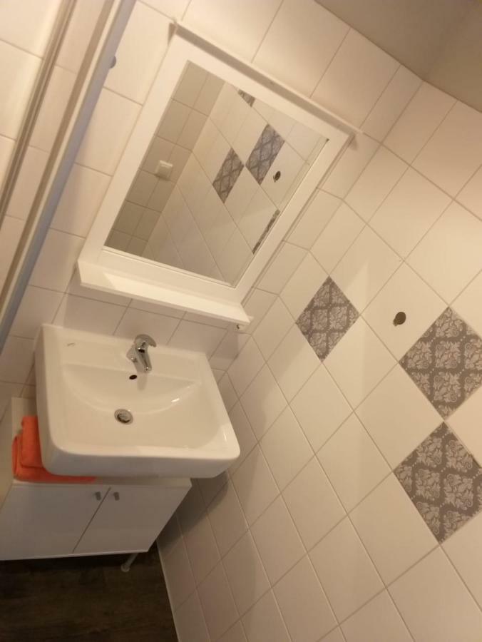 New Amsterdam Apartment Кведлинбург Екстериор снимка