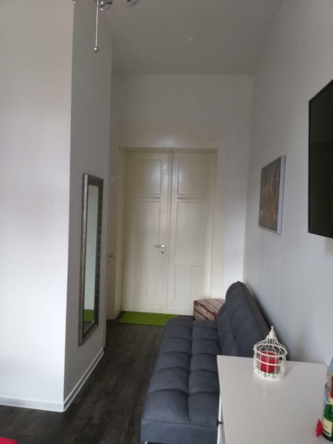 New Amsterdam Apartment Кведлинбург Екстериор снимка